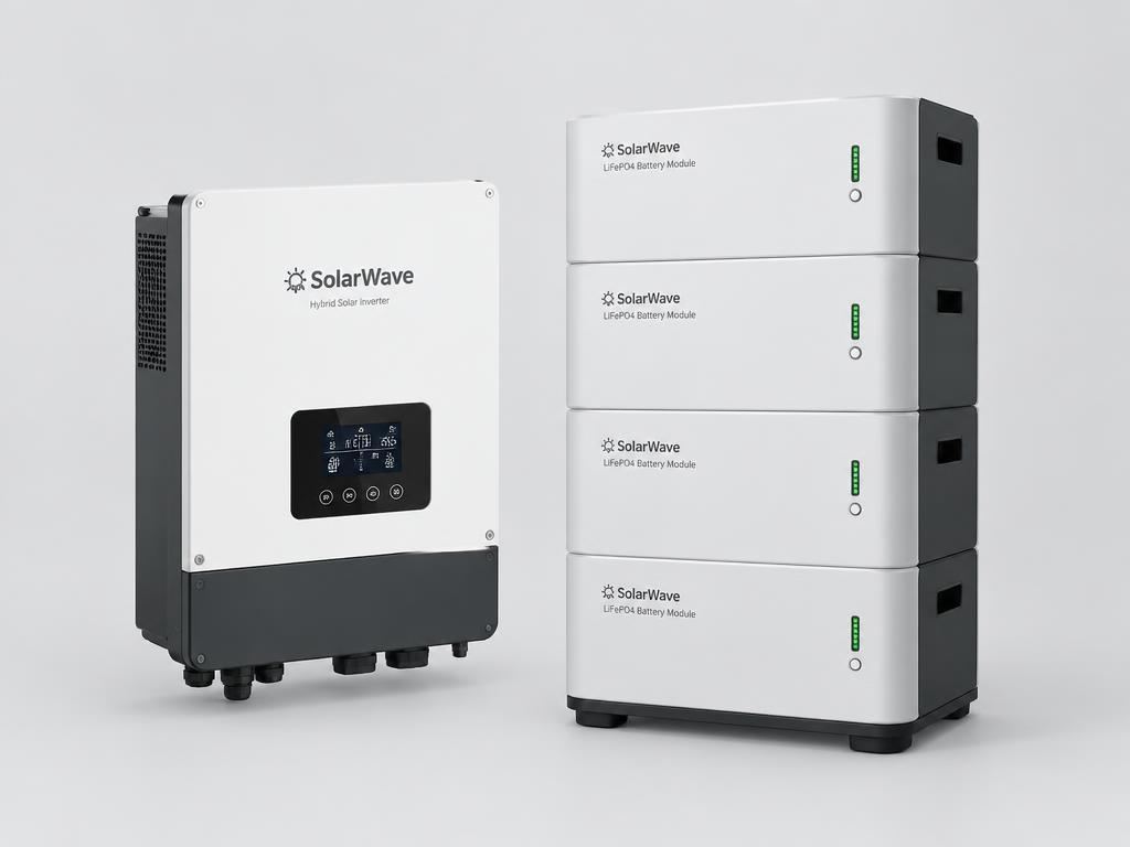 Solar & Energy